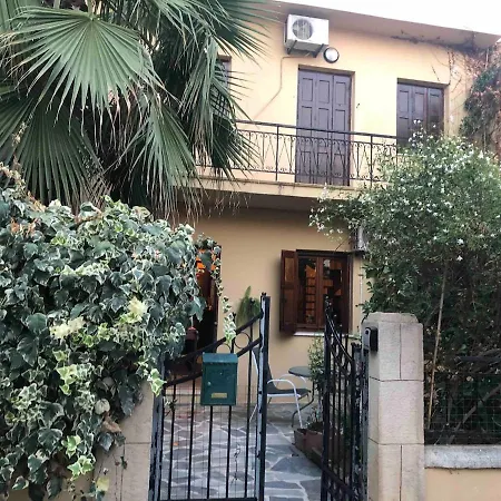 Casa Areo Chania (Crete)
