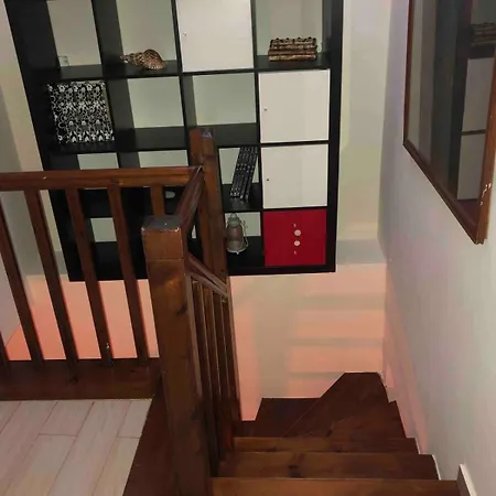 Apartment Casa Areo *