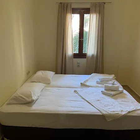 Casa Areo Chania (Crete)