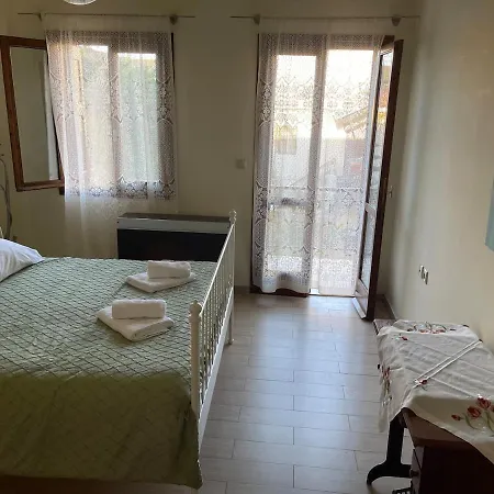 Casa Areo Apartment Chania (Crete)