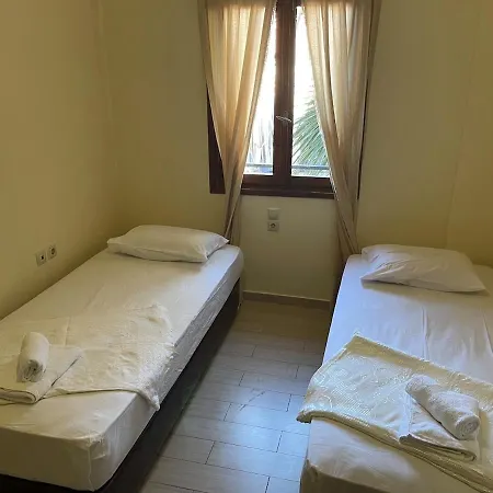 Apartment Casa Areo