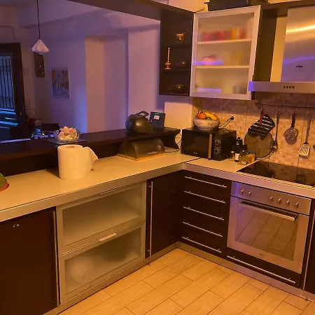 Casa Areo Apartment *
