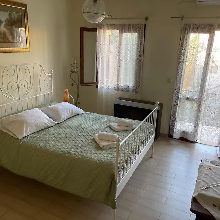 Casa Areo Chania (Crete)