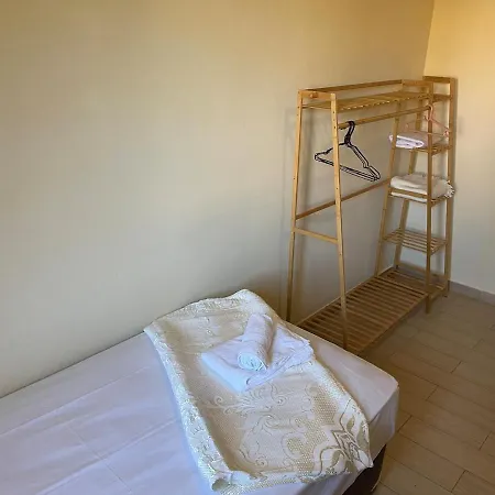 Casa Areo Apartment