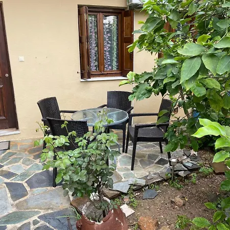 Casa Areo