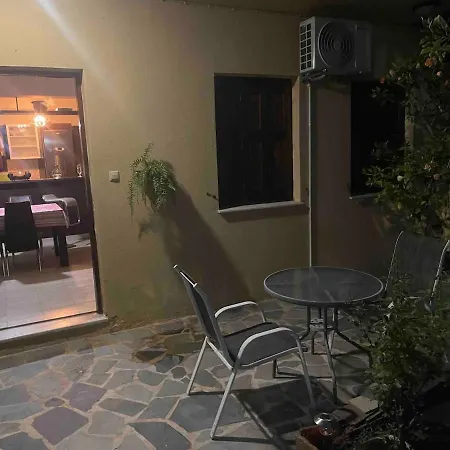 Casa Areo Apartment Chania (Crete)