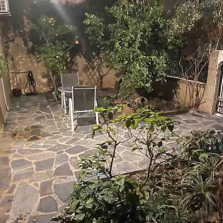Casa Areo Apartment Chania (Crete)