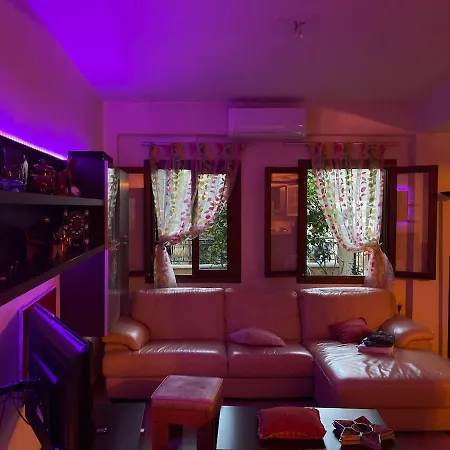 Casa Areo Apartment Chania (Crete)