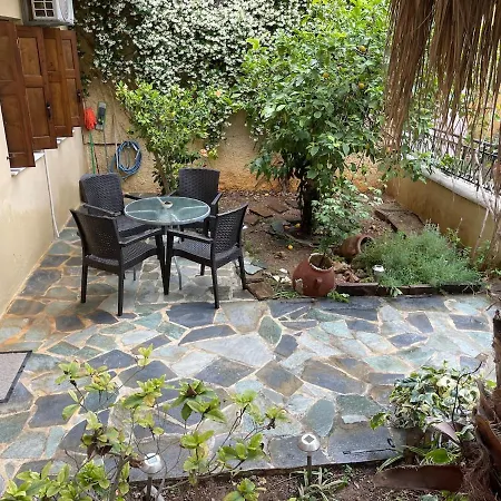 Casa Areo Apartment *