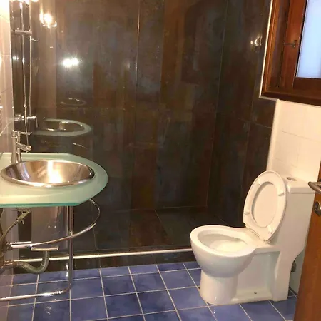 Apartment Casa Areo