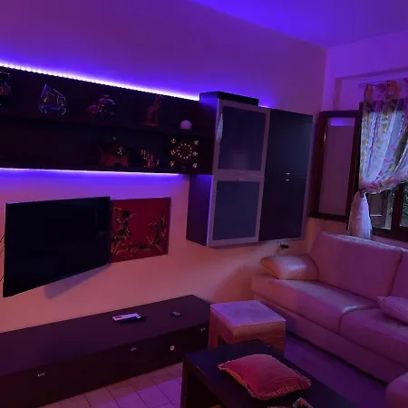 Casa Areo Apartment *