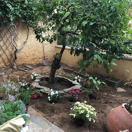 Casa Areo Chania (Crete)