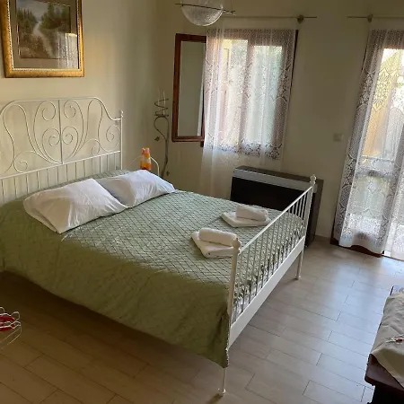 Casa Areo Apartment Chania (Crete)