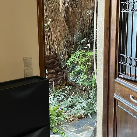 Casa Areo *
