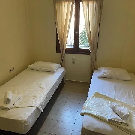 Casa Areo Apartment *