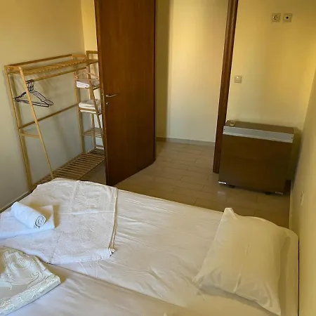 Casa Areo Apartment
