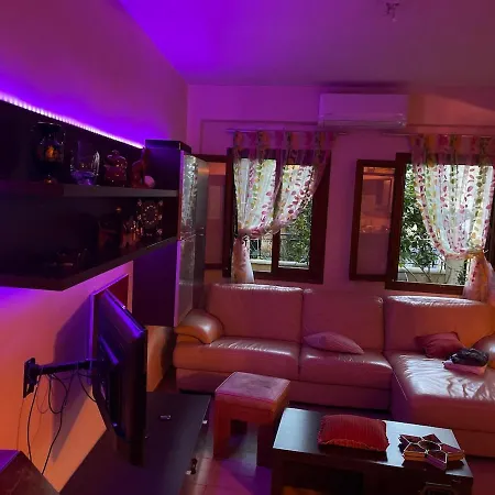 Casa Areo *