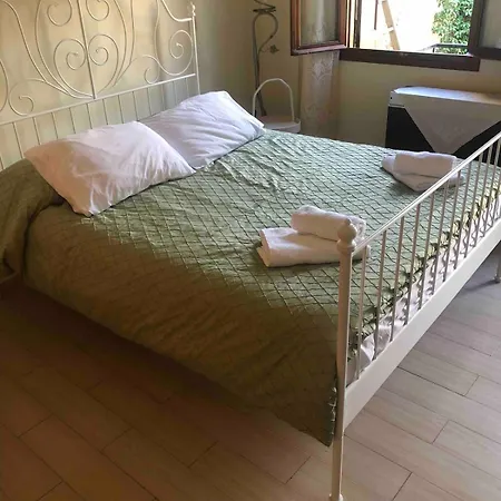 Casa Areo Chania (Crete)