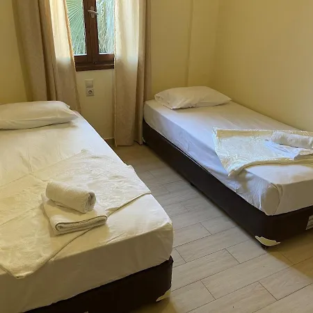 Apartment Casa Areo Chania (Crete)