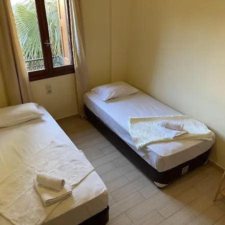 Casa Areo *