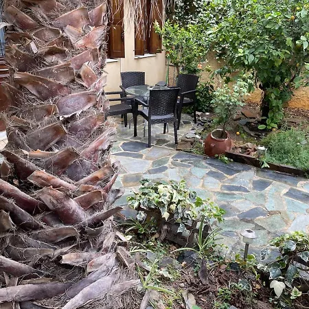 Casa Areo Apartment