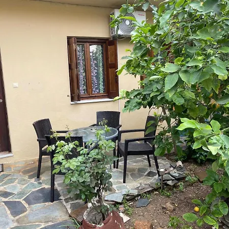 Casa Areo Apartment