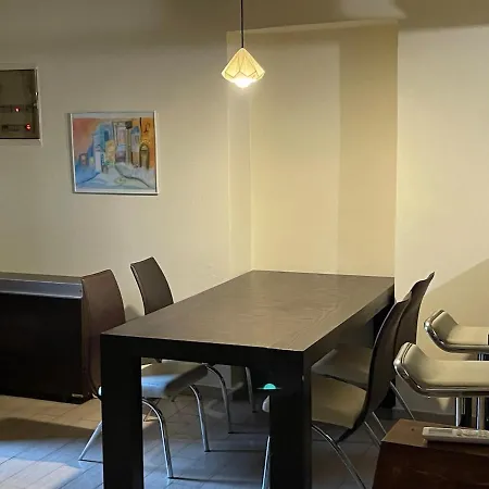 Casa Areo *