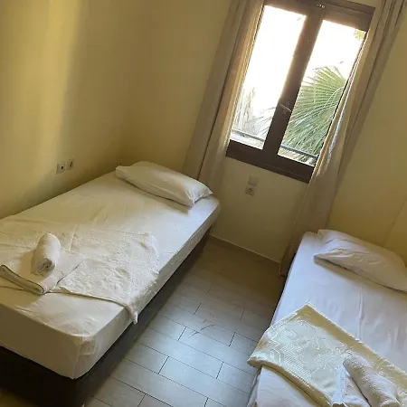 Casa Areo La Canea