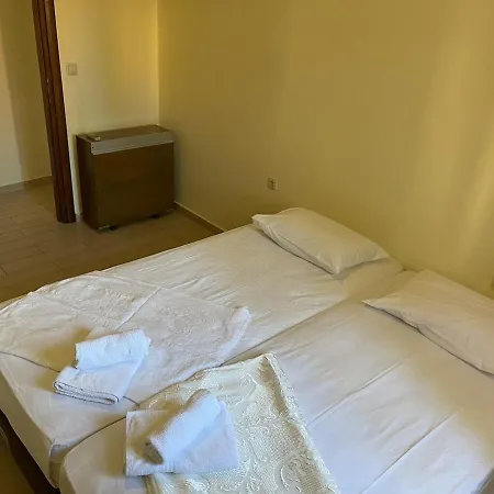 Apartment Casa Areo