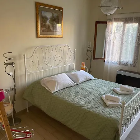 Casa Areo Apartment *