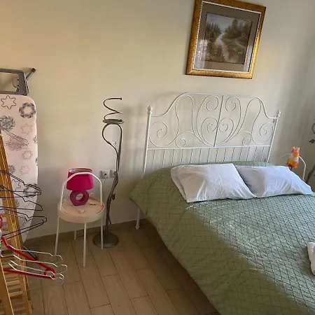 Apartment Casa Areo Chania (Crete)