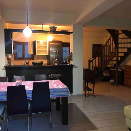 Apartment Casa Areo Chania (Crete)