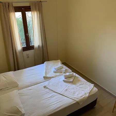 Apartment Casa Areo Chania (Crete)