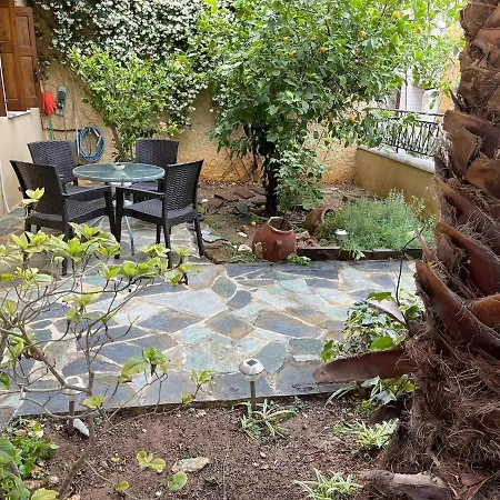 Apartment Casa Areo *