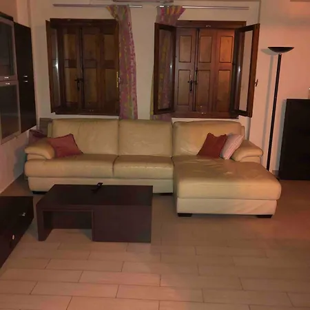 Casa Areo *