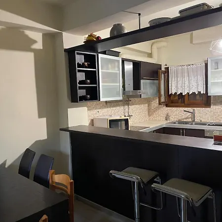 Apartment Casa Areo Chania (Crete)