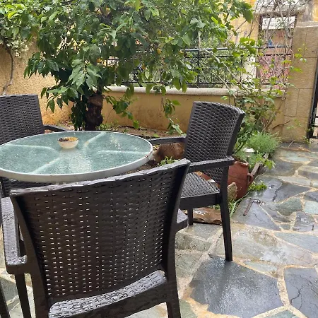 Casa Areo